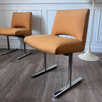 Chaises Georges Frydman