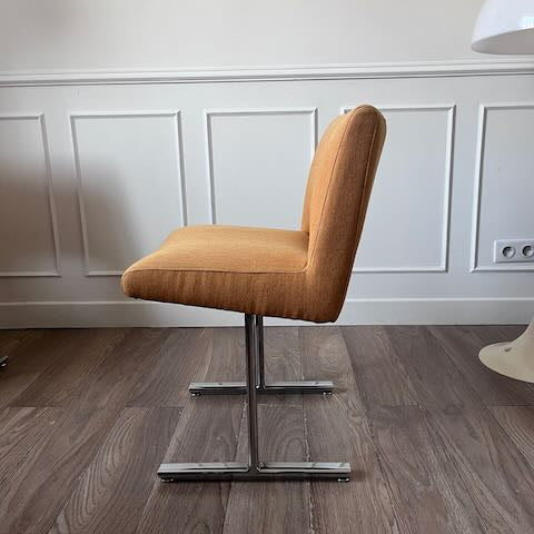 Chaises Georges Frydman