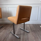 Chaises Georges Frydman