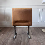 Chaises Georges Frydman