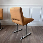 Chaises Georges Frydman