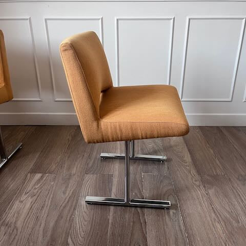 Chaises Georges Frydman