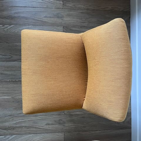 Chaises Georges Frydman