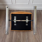 Chaises Georges Frydman