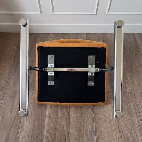 Chaises Georges Frydman