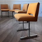 Chaises Georges Frydman