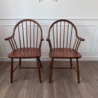 Chaises et fauteuils danois Tarm stole