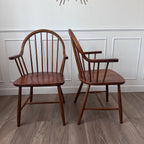 Chaises et fauteuils danois Tarm stole