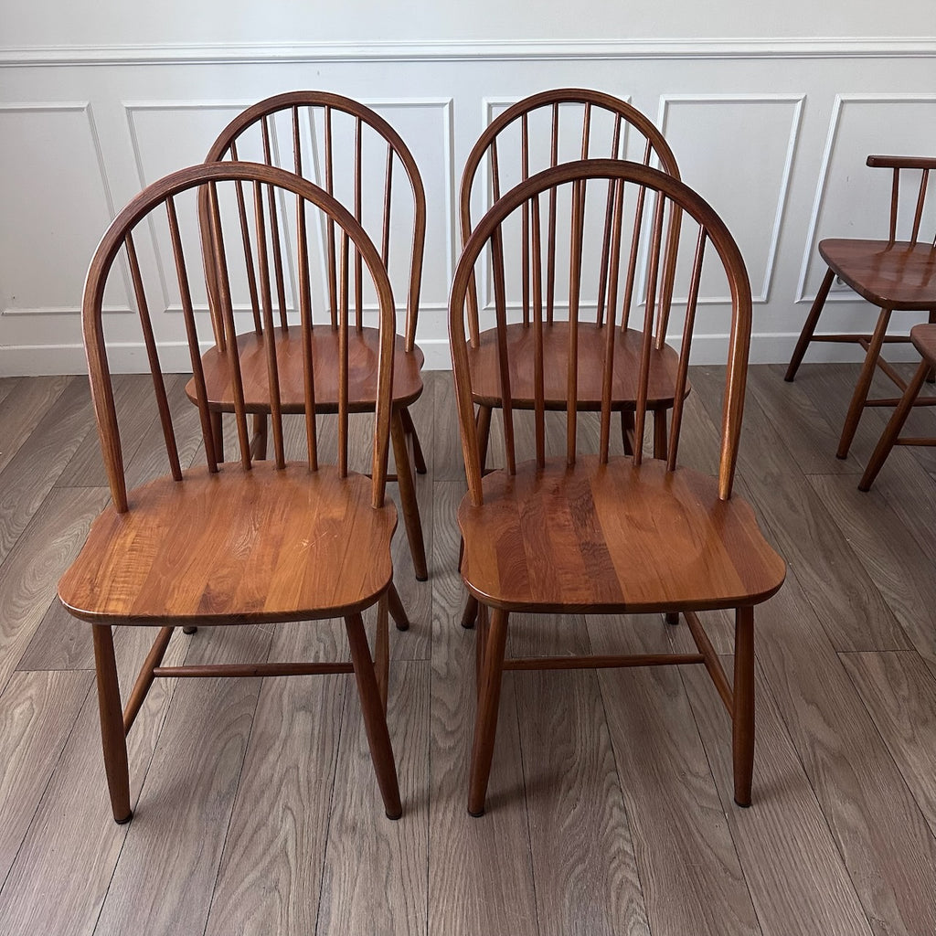 Chaises et fauteuils danois Tarm stole