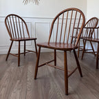 Chaises et fauteuils danois Tarm stole