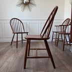 Chaises et fauteuils danois Tarm stole