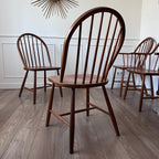 Chaises et fauteuils danois Tarm stole