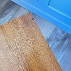 Paire de chevets vintage