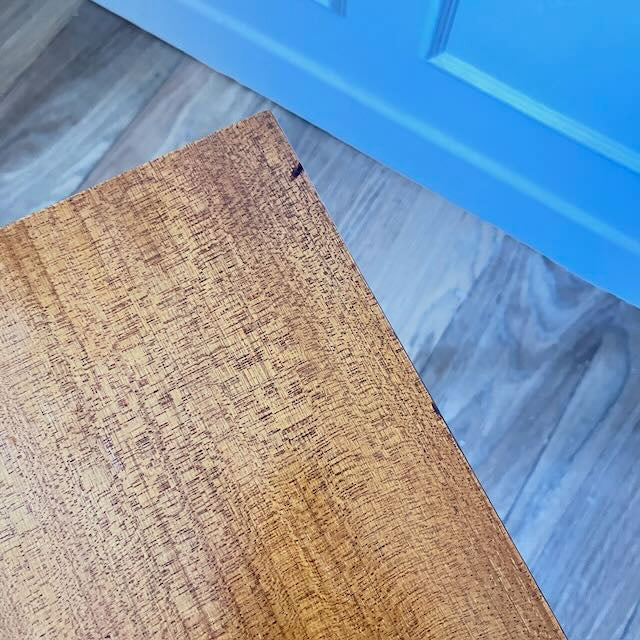 Paire de chevets vintage