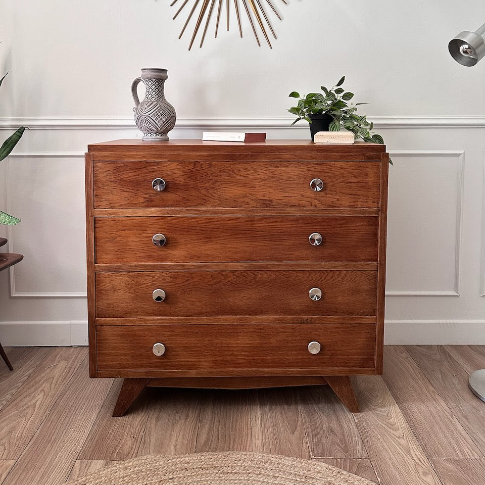 Commode vintage