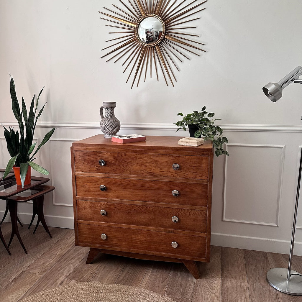 Commode vintage