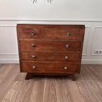 Commode vintage