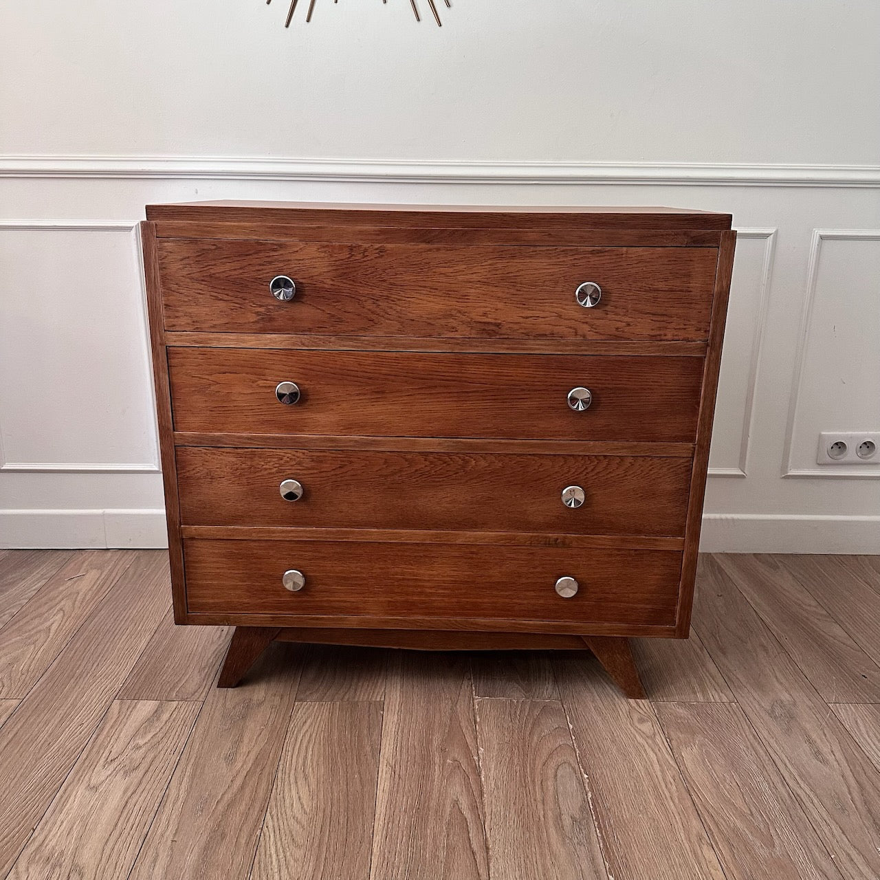 Commode vintage