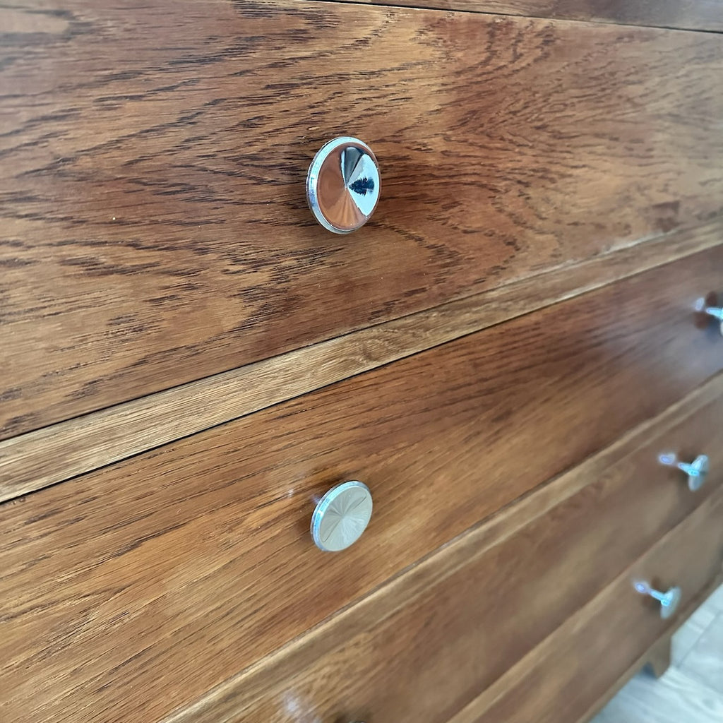 Commode vintage