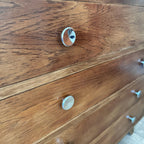 Commode vintage