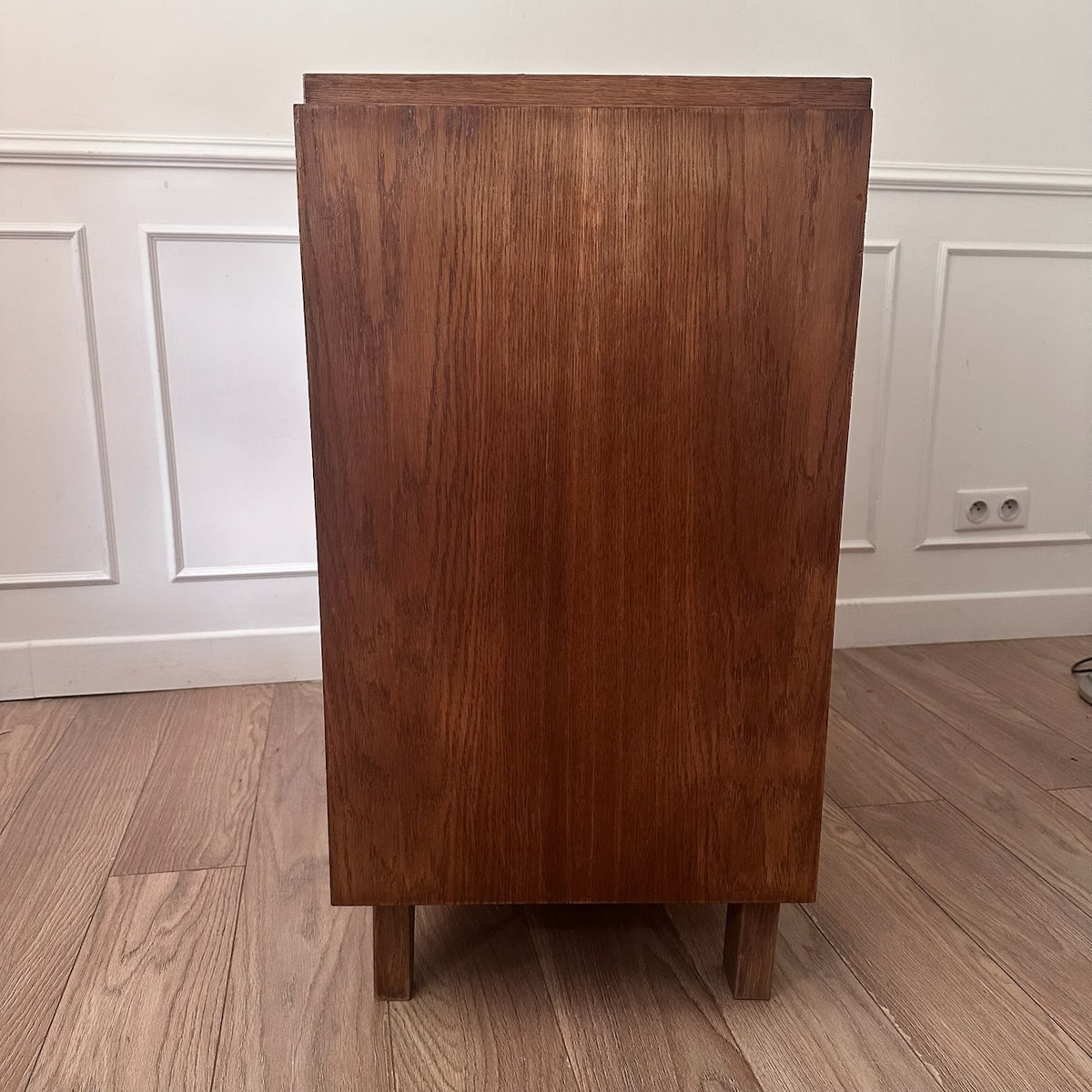 Commode vintage