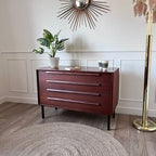 Commode vintage WK Möbel