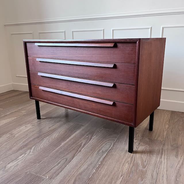 Commode vintage WK Möbel