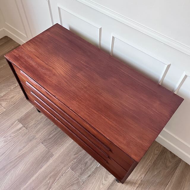 Commode vintage WK Möbel