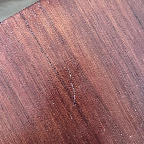 Commode vintage WK Möbel