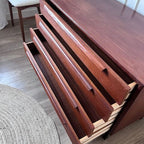 Commode vintage WK Möbel