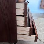 Commode vintage WK Möbel