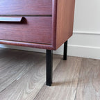 Commode vintage WK Möbel