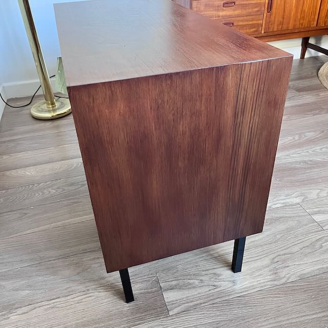 Commode vintage WK Möbel