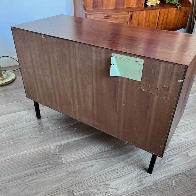 Commode vintage WK Möbel