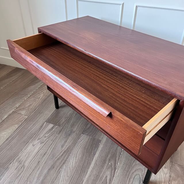 Commode vintage WK Möbel