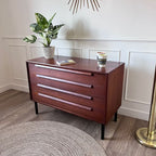 Commode vintage WK Möbel