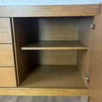 Grande enfilade brutaliste