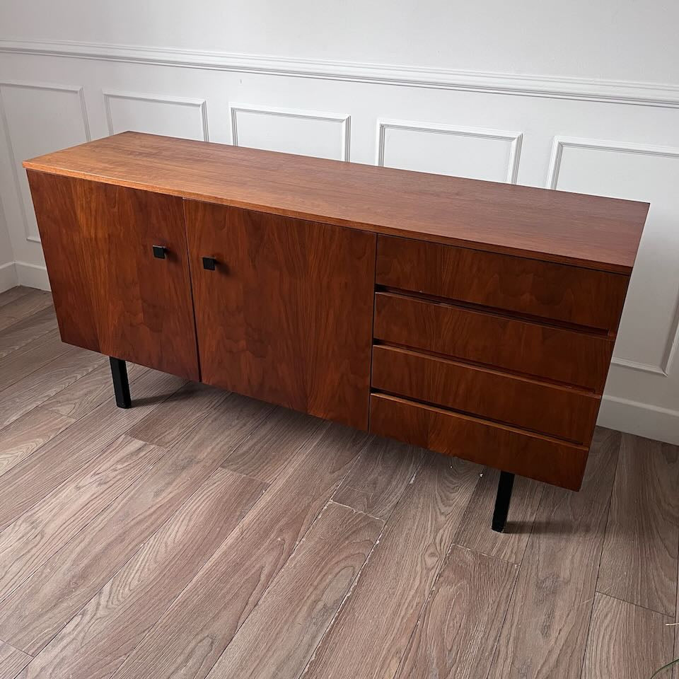 Enfilade vintage années 60