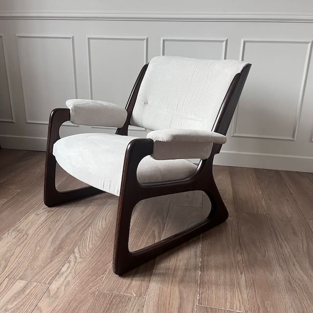 Fauteuil Diamond Baumann