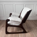 Fauteuil Diamond Baumann