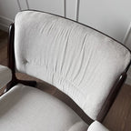 Fauteuil Diamond Baumann
