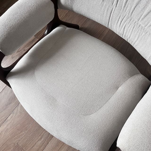 Fauteuil Diamond Baumann