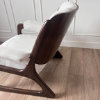 Fauteuil Diamond Baumann