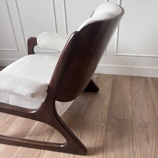 Fauteuil Diamond Baumann