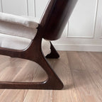 Fauteuil Diamond Baumann