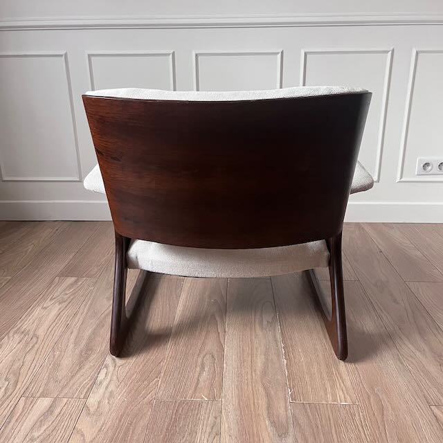 Fauteuil Diamond Baumann