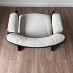 Fauteuil Diamond Baumann