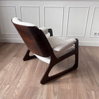 Fauteuil Diamond Baumann