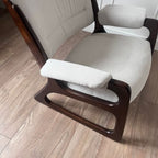 Fauteuil Diamond Baumann