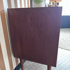 Grande enfilade vintage